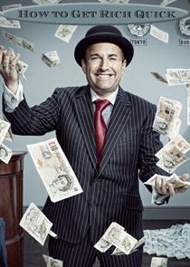 How to Get Rich Quick Ne Zaman?'