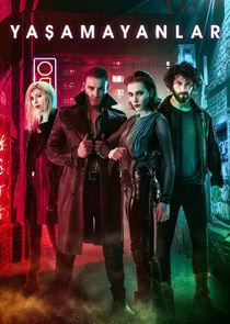 Yaşamayanlar Ne Zaman?'