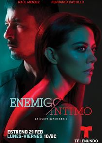 Enemigo Íntimo Ne Zaman?'