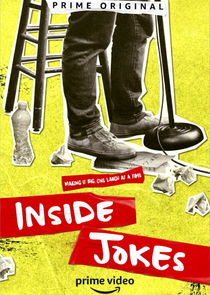 Inside Jokes Ne Zaman?'