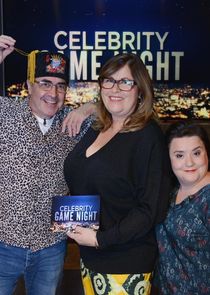 Celebrity Game Night Ne Zaman?'