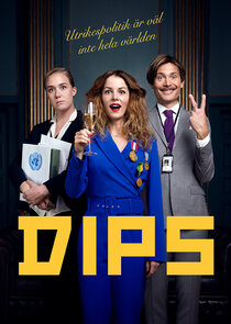 Dips Ne Zaman?'