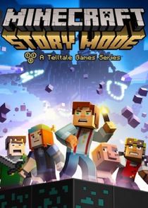 Minecraft: Story Mode Ne Zaman?'