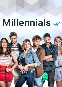 Millennials Ne Zaman?'