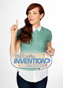 Did I Mention Invention? Ne Zaman?'