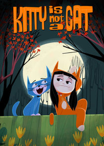Kitty Is Not a Cat Ne Zaman?'