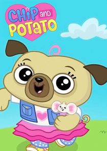 Chip and Potato Ne Zaman?'