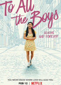 To All the Boys Ne Zaman?'