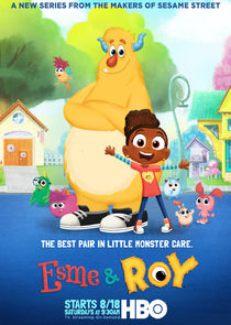 Esme & Roy Ne Zaman?'