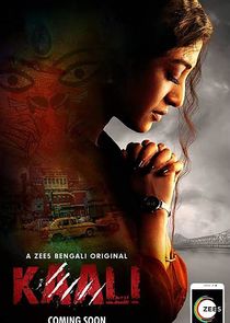 Kaali Ne Zaman?'