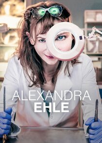 Alexandra Ehle Ne Zaman?'
