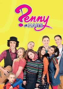 Penny on M.A.R.S. Ne Zaman?'