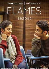 Flames Ne Zaman?'