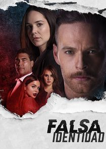 Falsa Identidad Ne Zaman?'