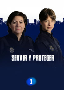 Servir y proteger Ne Zaman?'
