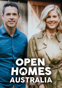 Open Homes Australia Ne Zaman?'