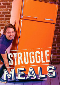 Struggle Meals Ne Zaman?'