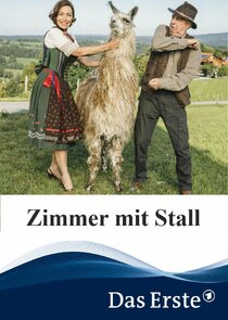 Zimmer mit Stall Ne Zaman?'