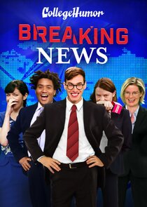 Breaking News: No Laugh Newsroom Ne Zaman?'