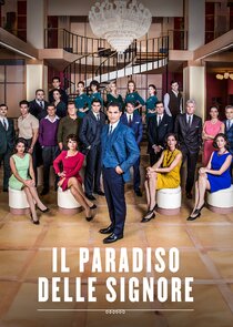 Il paradiso delle signore Ne Zaman?'