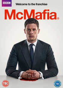 McMafia Ne Zaman?'
