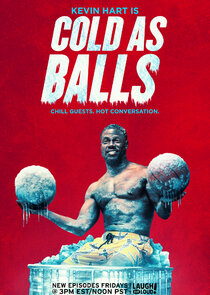Kevin Hart: Cold as Balls Ne Zaman?'