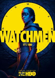 Watchmen Ne Zaman?'