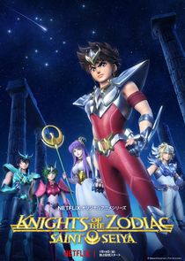 Saint Seiya: Knights of the Zodiac Ne Zaman?'