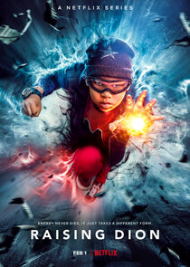 Raising Dion Ne Zaman?'