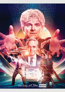 Valley of the Boom Ne Zaman?'