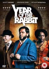 Year of the Rabbit Ne Zaman?'
