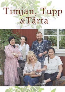 Timjan, Tupp & Tårta Ne Zaman?'