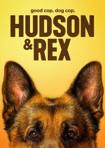 Hudson & Rex Ne Zaman?'