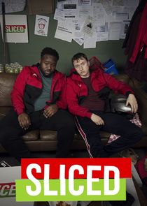 Sliced Ne Zaman?'