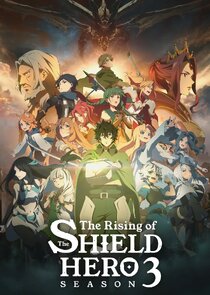 The Rising of the Shield Hero 4.Sezon 12.Bölüm Ne Zaman?