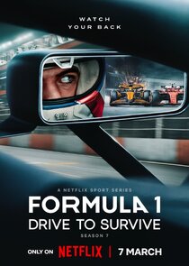Formula 1: Drive to Survive Ne Zaman?'