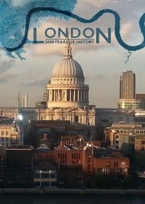 London: 2000 Years of History Ne Zaman?'