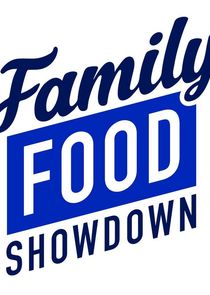 Family Food Showdown Ne Zaman?'