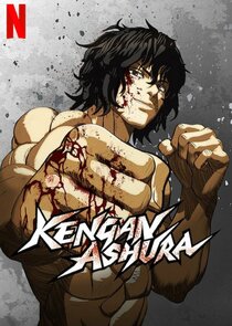 Kengan Ashura Ne Zaman?'