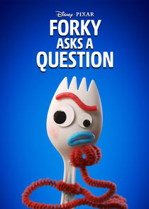 Forky Asks a Question Ne Zaman?'