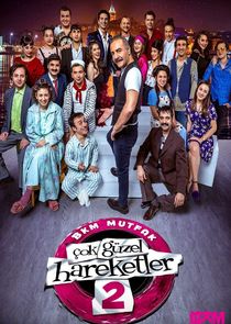 Çok Güzel Hareketler 2 Ne Zaman?'
