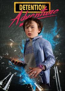 Detention Adventure Ne Zaman?'