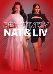 Relatively Nat & Liv Ne Zaman?'