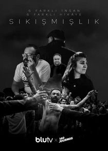 140journos - Sıkışmışlık Ne Zaman?'