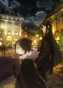 Lord El-Melloi II's Case Files {Rail Zeppelin} Grace Note Ne Zaman?'