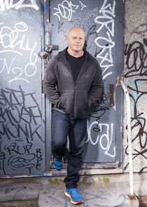 Ross Kemp: Living With... Ne Zaman?'