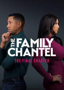 The Family Chantel Ne Zaman?'