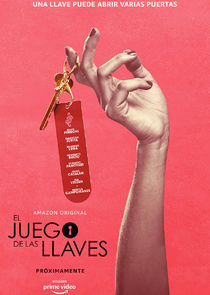 El Juego de las Llaves Ne Zaman?'