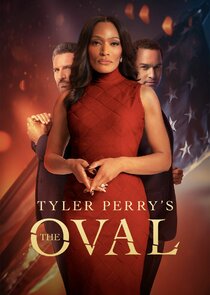 Tyler Perry's The Oval Ne Zaman?'