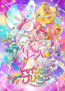 Star☆Twinkle Precure Ne Zaman?'